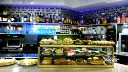 Restaurante Bar Basoa - Barañain