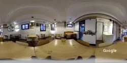 Restaurante La Fourmi - Barcelona