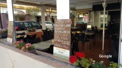 Restaurante LA SIRENA - Fuengirola