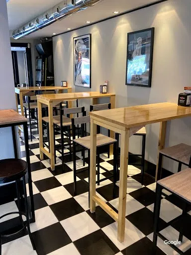 Foto de New Tavern