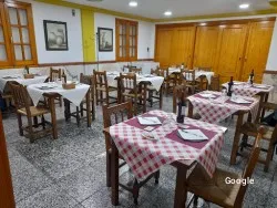 Bar Restaurante Sol, restaurant a Carlet