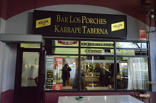 Foto de Los Porches