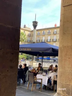 Restaurante Taberna Plaza Nueva - Bilbao
