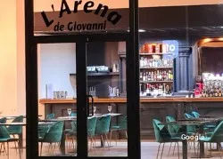Restaurante L' Arena Da Giovanni - Benicarló