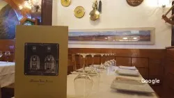 Restaurante Los Arcos - Santander