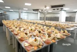 Restaurante San Patricio, restaurant a Alginet
