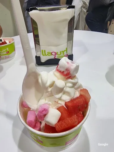 Foto de Llagurt