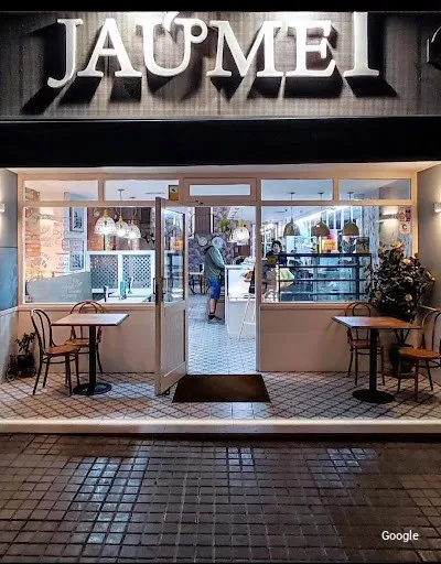 Foto de Cafetería Jaume I