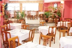 Restaurante Parrillada La Rosada - Lugo