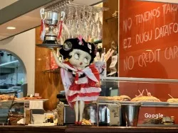 Restaurante Bar Bilbao - Bilbao