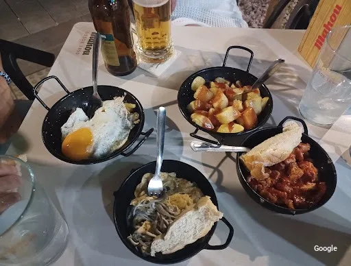 Foto de Entretapas