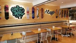 Restaurante A Barcia (street tapas) - Ferrol