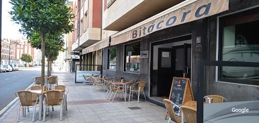 Argazkia: GASTROPUB BITACORA