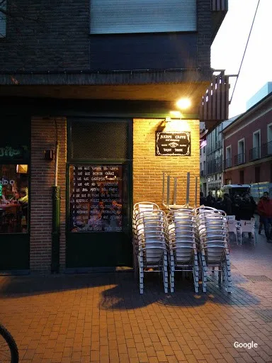 Foto de Café Julepe