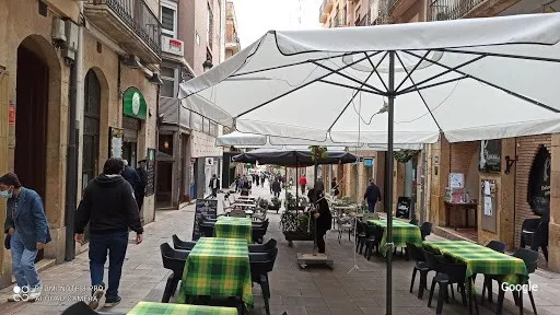 Foto de Tarraconense