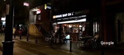 Ca L'enric, jatetxea (Lloret de Mar)