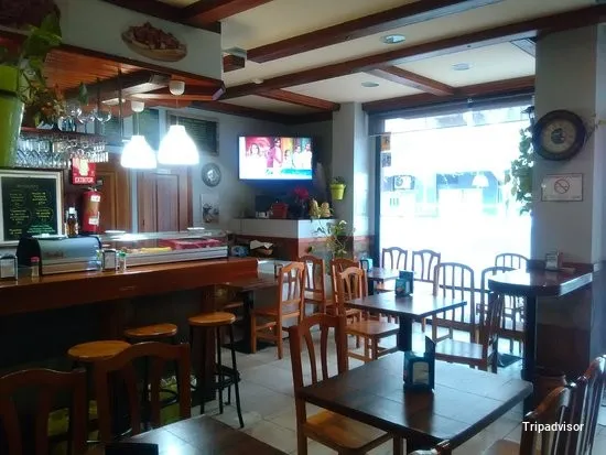 Foto de Boulevard Bar Restaurant