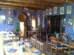 Restaurante El Forjador - Málaga