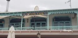 Restaurante The Late Late Show Bar - Tías