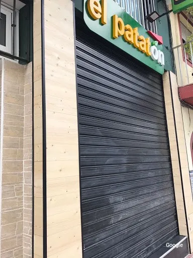 Photo by El Patatón