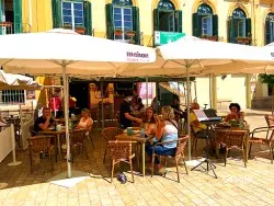 Restaurante Restaurante Picasso - Málaga