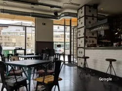 Restaurante Ai Ama - Durango