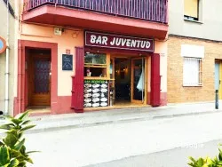 Restaurante Bar Juventud - Pallejà