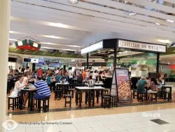 Restaurante 100 Montaditos - C.C. La Dehesa - Alcalá de Henares
