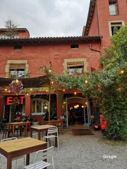 Restaurante El Bart Vic - Vic
