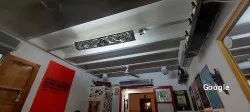 Restaurante Los pasajeros - Ibiza