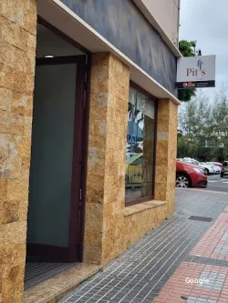 Restaurante Pit's Café - Telde