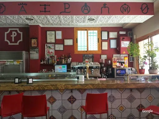 Argazkia: Restaurante Esmeralda
