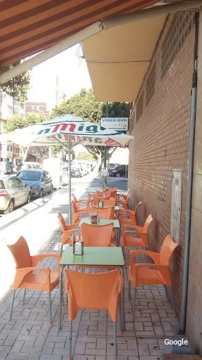 Foto de Bar Pacheco