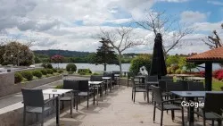 Restaurante El Pantano, restaurant in Abegondo