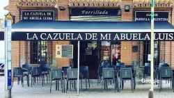 Restaurante La Cazuela de mi Abuela Luisa - Málaga