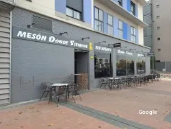 Restaurante Dondesiempregetafe - Getafe