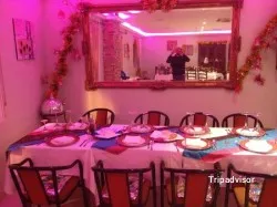Restaurante Restaurant at the Queens Hotel - Benidorm