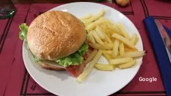 Restaurante La Familia - A Coruña