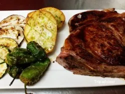 Restaurante El Rincón de Sara - Torrevieja