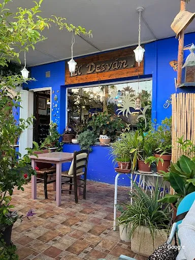 Foto de El Desvan