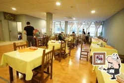 Restaurante Arroz Bar 阿莲姐饭吧 - Getafe