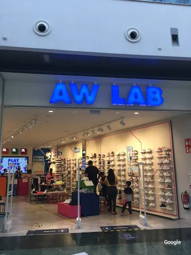 Foto de AW LAB