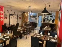 Alusses Restaurante, restaurant a Leganés