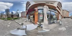 Restaurante Café San Pau - Gijón