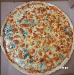 Restaurante SUPER PIZZA DÖNER - Barcelona