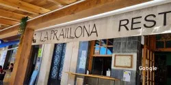 Restaurante Restaurante La Praillona - Boñar