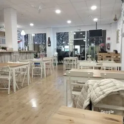 Restaurante El Rincon de Victor - Altea