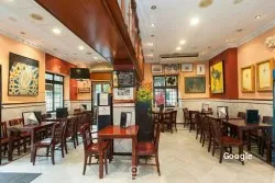 Casa Casimiro, ristorante a Sevilla