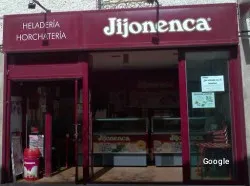 Jijonenca, restaurant a Galapagar