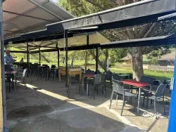 Restaurante El Chiringuito de Rufino - Fuentidueña